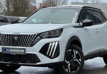 Peugeot 2008 11.819 km 23.900 &euro; Gütersloh 33334