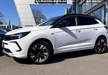 Opel Grandland (X) 36.038 km 21.490 &euro; Gütersloh 33334