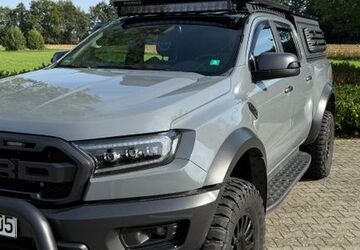 Ford Ranger 79.999 km 39.999 &euro; Verl 33415