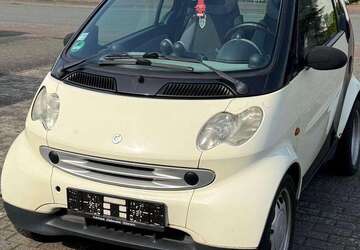 Smart city-coupé/city-cabrio 198.000 km 2.200 &euro; Rheda-Wiedenbrück 33378