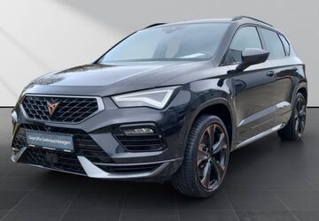 Cupra Ateca 34.020 km 35.990 &euro; Paderborn 33104