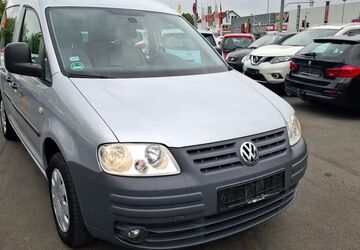 VW Caddy 263.000 km 2.950 &euro; Paderborn 33100
