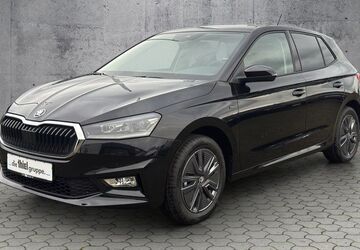 Skoda Fabia 1.472 km 19.990 &euro; Paderborn 33104