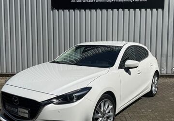 Mazda 3 150.000 km 12.499 &euro; Delbrück 33129
