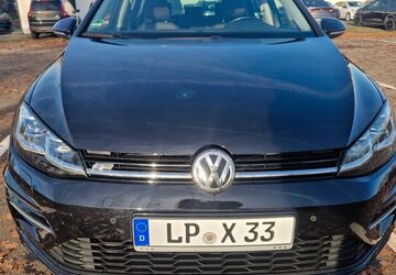 VW Golf 101.111 km 19.900 &euro; Lippstadt 59558