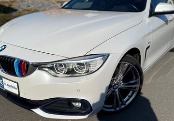 BMW 425 133.000 km 19.990 &euro; Salzkotten 33154