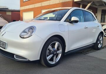 ORA Funky Cat 23.800 km 16.666 &euro; Herzebrock- Clarholz 33442