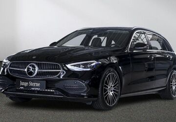 Mercedes-Benz C 180 31.222 km 32.465 &euro; Beckum 59269