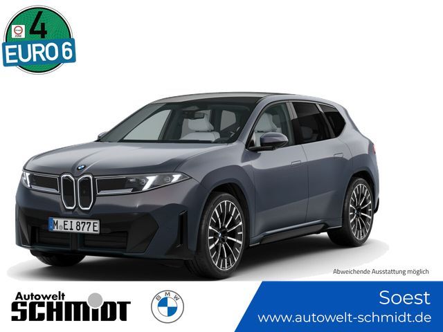 BMW iX3 11.949 km 87.250 &euro; Soest 59494