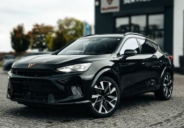 Cupra Formentor 1.007 km 40.490 &euro; Warstein-Belecke 59581