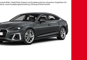 Audi A5 29.947 km 41.885 &euro; Gütersloh 33334
