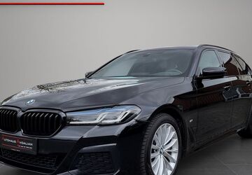 BMW 530 112.478 km 39.990 &euro; Gütersloh 33335
