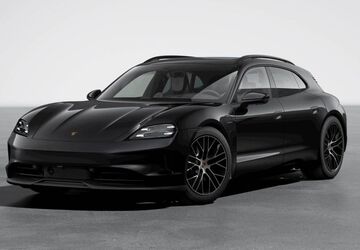 Porsche Taycan 20.591 km 109.690 &euro; Paderborn 33100