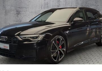 Audi A6 99.500 km 44.490 &euro; Paderborn 33100