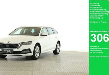 Skoda Octavia 71.010 km 22.955 &euro; Oelde (Stromberg) 59302