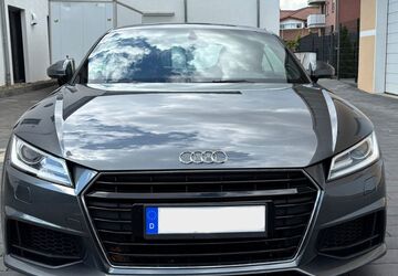Audi TT 149.000 km 19.900 &euro; Delbrück 33129