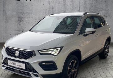 Seat Ateca 4.999 km 35.390 &euro; Paderborn 33104