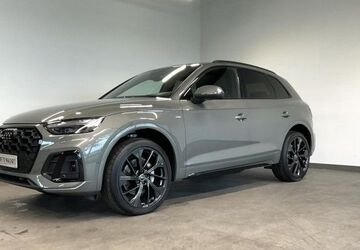 Audi Q5 19.205 km 75.990 &euro; Oelde 59302