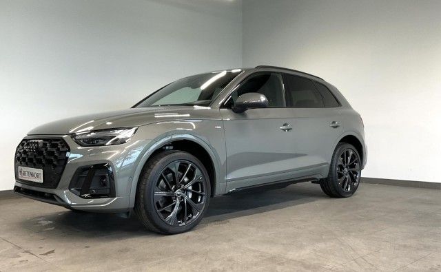 Audi Q5 19.205 km 75.990 &euro; Oelde 59302