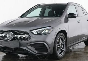 Mercedes-Benz GLA 200 7.818 km 38.990 &euro; Rheda-Wiedenbrück 33378