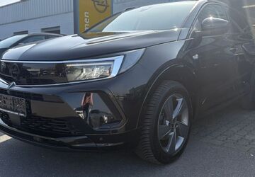 Opel Grandland (X) 46.432 km 21.990 &euro; Anröchte 59609