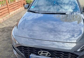 Hyundai i30 23.015 km 19.600 &euro; Gütersloh 33335