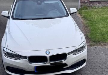 BMW 320 310.000 km 7.790 &euro; Lippstadt 59556