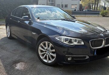 BMW 530 161.250 km 16.000 &euro; Gütersloh 33332