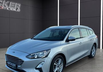 Ford Focus 59.310 km 15.590 &euro; Lippstadt 59557