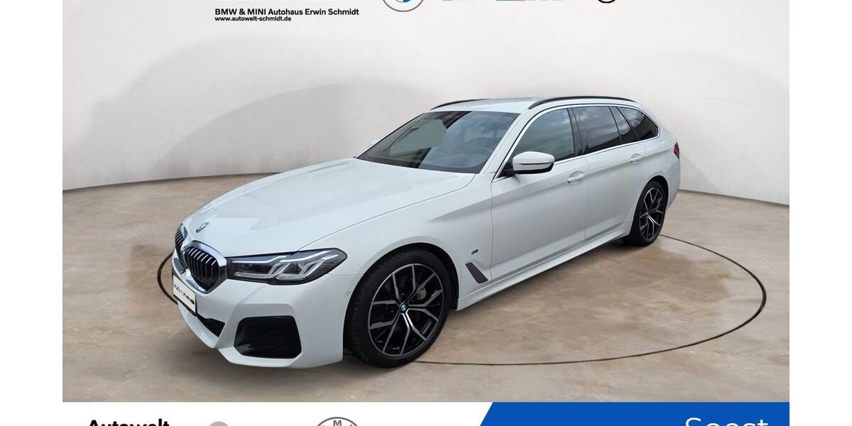 BMW 540 78.005 km 40.490 &euro; Soest 59494