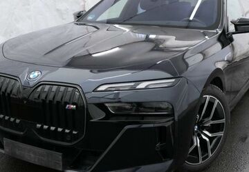 BMW i7 45.600 km 96.720 &euro; Paderborn 33100