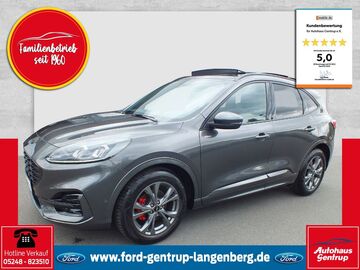 Gebrauchte Ford Kuga