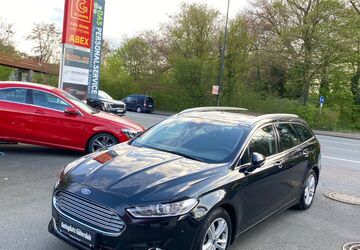 Ford Mondeo 122.875 km 12.990 &euro; Gütersloh 33334