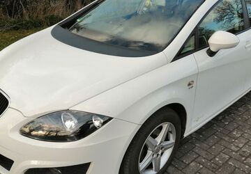 Seat Leon 142.000 km 5.400 &euro; Lippetal 59510