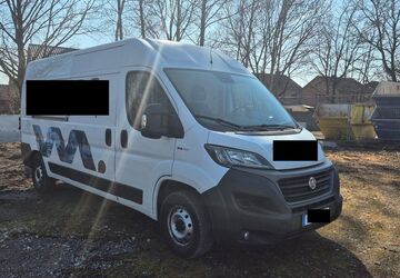 Fiat Ducato 44.529 km 22.499 &euro; Paderborn 33102