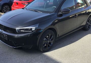 Opel Corsa 3.500 km 17.300 &euro; Gütersloh 33335