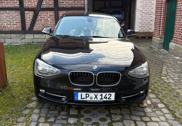 BMW 116 126.500 km 7.000 &euro; Lippstadt 59558