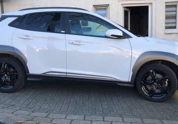 Hyundai KONA 59.500 km 18.200 &euro; Salzkotten 33154