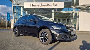 Gebrauchte VW Polo