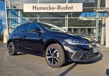 VW Polo 11.340 km 22.930 &euro; Lippstadt 59557