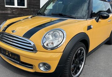 Mini Cooper 199.250 km 3.490 &euro; Rheda-Wiedenbrück 33378