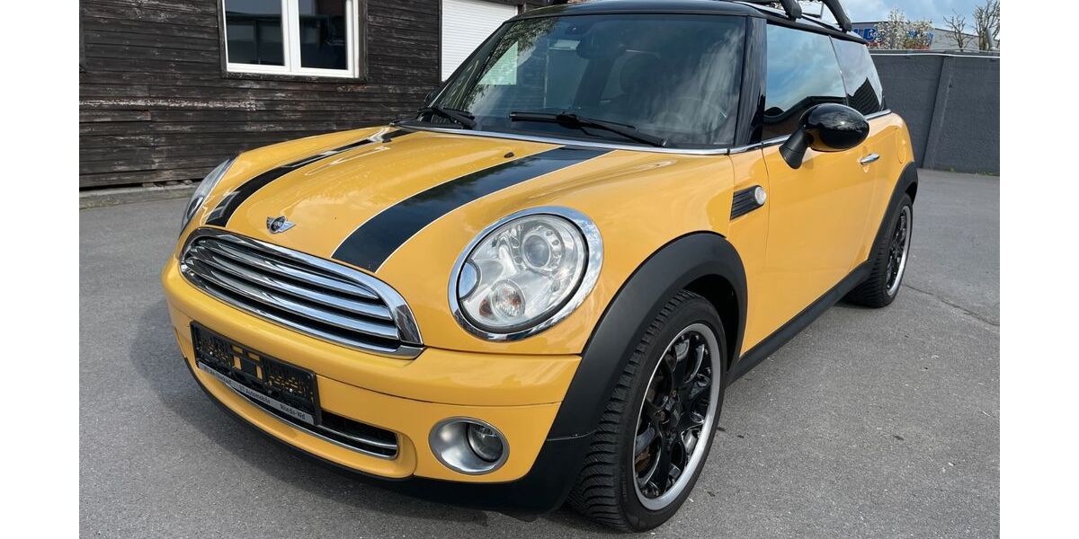 Mini Cooper 199.250 km 3.490 &euro; Rheda-Wiedenbrück 33378