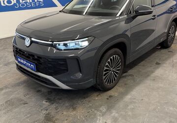 VW Tayron 24.700 km 39.999 &euro; Delbrück 33129