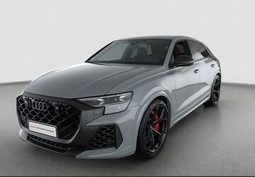 Audi RSQ8 6.690 km 179.890 &euro; Neubeckum 59269