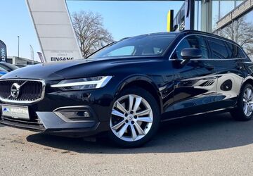 Volvo V60 109.161 km 25.860 &euro; Gütersloh 33334