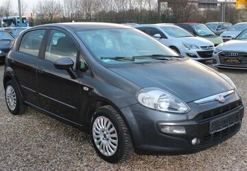 Fiat Punto Evo 182.000 km 2.150 &euro; Paderborn 33106