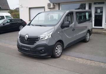 Renault Trafic 36.000 km 24.890 &euro; Gütersloh 33332