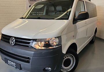 VW T5 Transporter 180.900 km 8.750 &euro; Lippstadt 59557