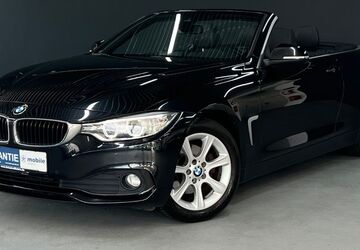 BMW 420 145.000 km 17.990 &euro; Geseke 59590