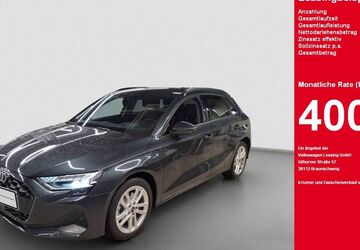 Audi A3 13.803 km 39.815 &euro; Gütersloh 33334